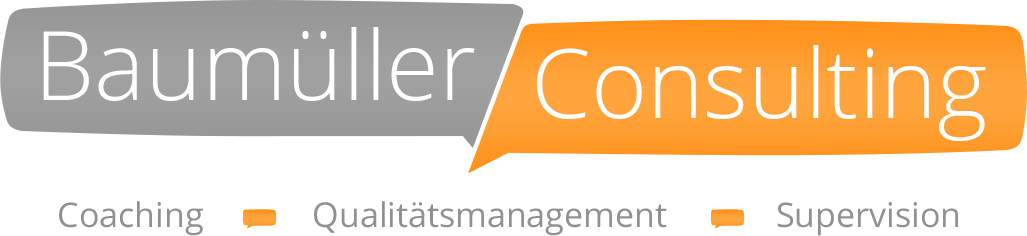 Logo von Baumüller Consulting – Coaching &middot; Qualitätsmanagement &middot; Supervision